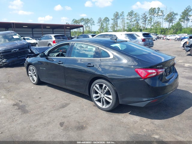 Продажа на аукционе авто 2022 Chevrolet Malibu Fwd Lt, vin: 1G1ZD5ST1NF163608, номер лота: 44936083