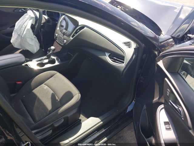 Продажа на аукционе авто 2022 Chevrolet Malibu Fwd Lt, vin: 1G1ZD5ST1NF163608, номер лота: 44936083