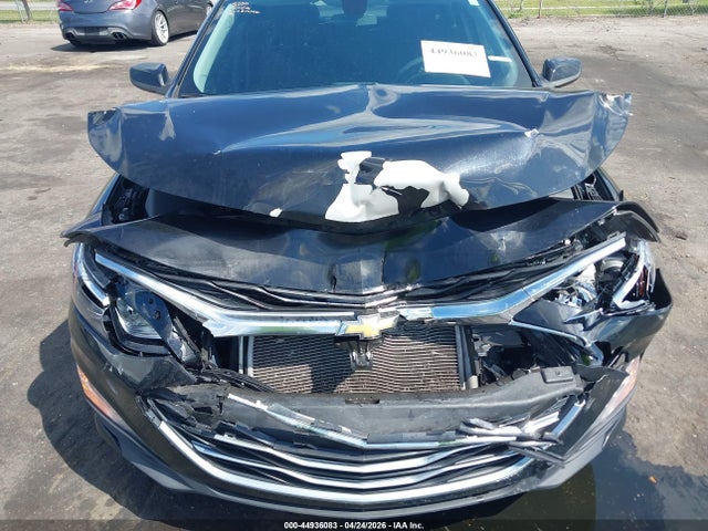 Продажа на аукционе авто 2022 Chevrolet Malibu Fwd Lt, vin: 1G1ZD5ST1NF163608, номер лота: 44936083