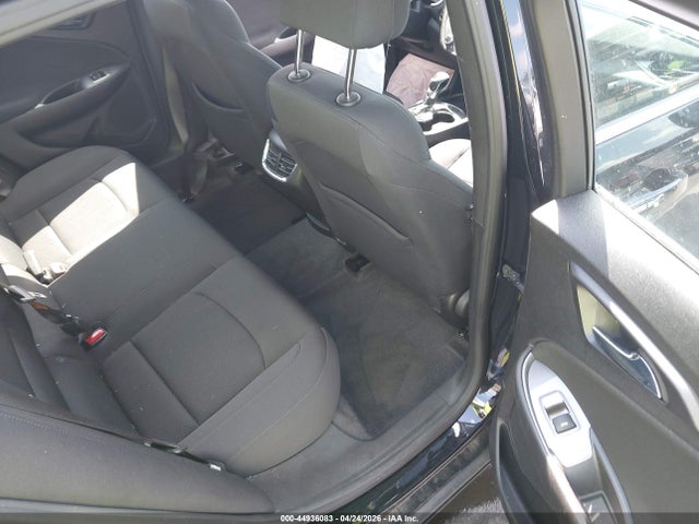 Продажа на аукционе авто 2022 Chevrolet Malibu Fwd Lt, vin: 1G1ZD5ST1NF163608, номер лота: 44936083