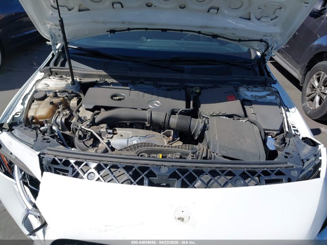 Продажа на аукционе авто 2019 Mercedes-benz A 220, vin: WDD3G4EB8KW011800, номер лота: 44936088