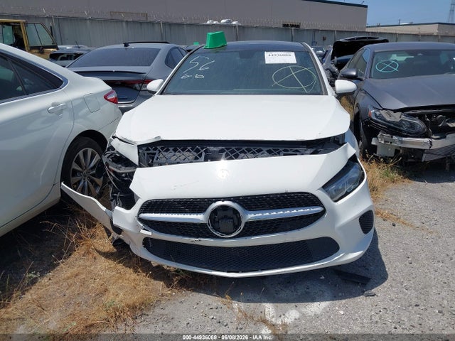 Продажа на аукционе авто 2019 Mercedes-benz A 220, vin: WDD3G4EB8KW011800, номер лота: 44936088