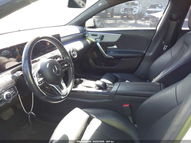 Продажа на аукционе авто 2019 Mercedes-benz A 220, vin: WDD3G4EB8KW011800, номер лота: 44936088