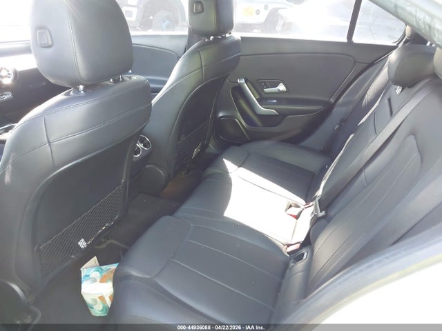 Продажа на аукционе авто 2019 Mercedes-benz A 220, vin: WDD3G4EB8KW011800, номер лота: 44936088