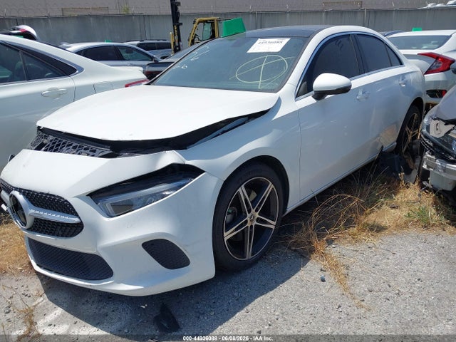 Продажа на аукционе авто 2019 Mercedes-benz A 220, vin: WDD3G4EB8KW011800, номер лота: 44936088