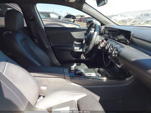 Продажа на аукционе авто 2019 Mercedes-benz A 220, vin: WDD3G4EB8KW011800, номер лота: 44936088