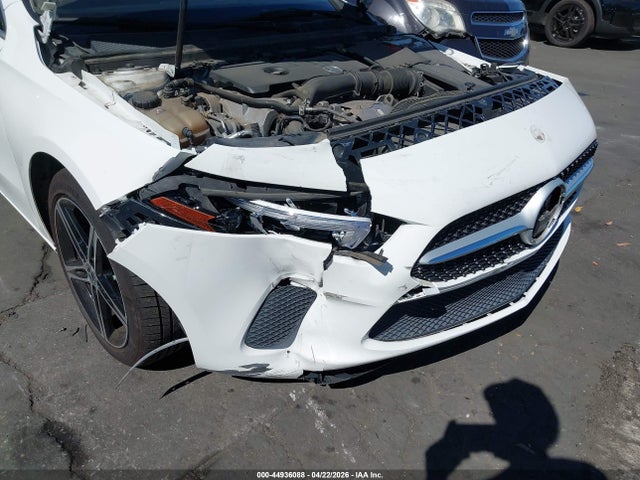 Продажа на аукционе авто 2019 Mercedes-benz A 220, vin: WDD3G4EB8KW011800, номер лота: 44936088