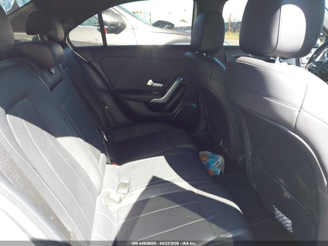 Продажа на аукционе авто 2019 Mercedes-benz A 220, vin: WDD3G4EB8KW011800, номер лота: 44936088