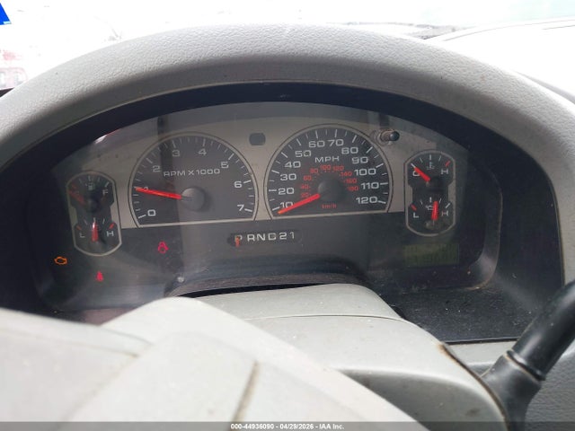 Продаж на аукціоні авто 2008 Ford F-150, vin: 1FTRW12WX8FA92417, номер лоту: 44936090