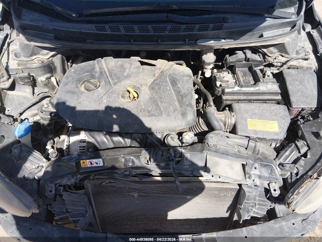 Продаж на аукціоні авто 2015 Hyundai Elantra Se, vin: 5NPDH4AE6FH587540, номер лоту: 44936095