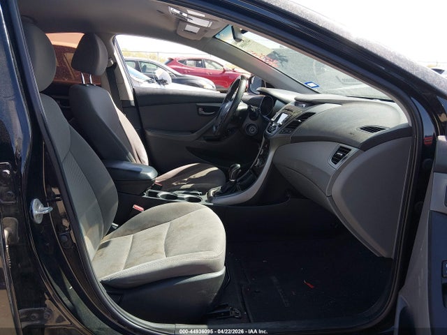 Продаж на аукціоні авто 2015 Hyundai Elantra Se, vin: 5NPDH4AE6FH587540, номер лоту: 44936095