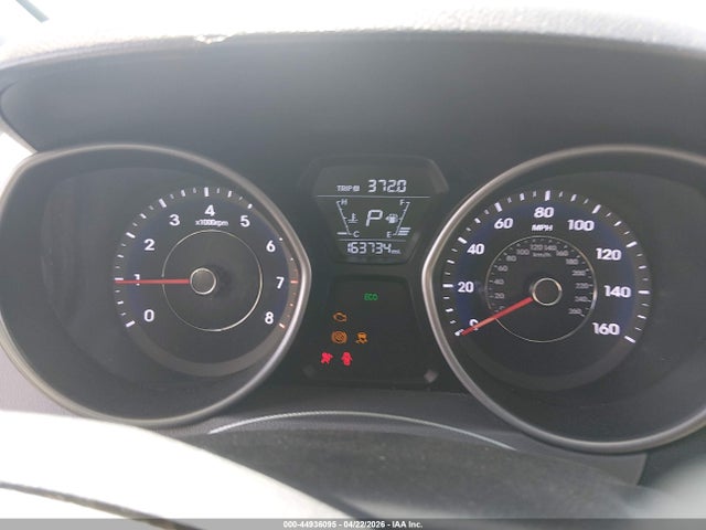 Продаж на аукціоні авто 2015 Hyundai Elantra Se, vin: 5NPDH4AE6FH587540, номер лоту: 44936095