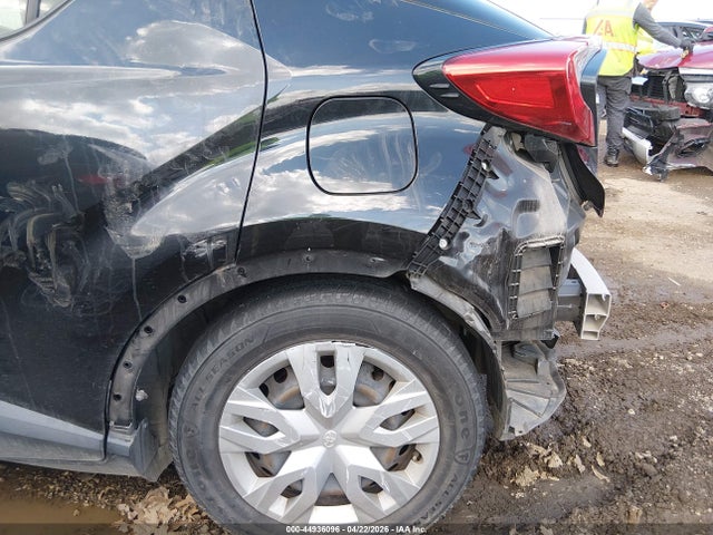 2021 Toyota C-hr Le მანქანა იყიდება აუქციონზე, vin: JTNKHMBX9M1117560, აუქციონის ნომერი: 44936096