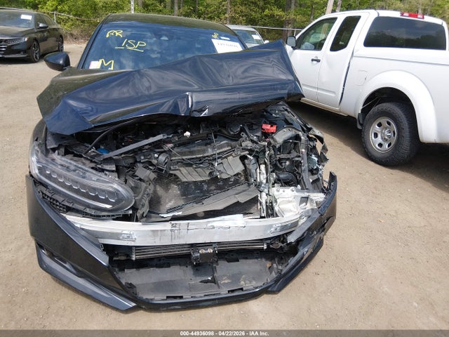 Продаж на аукціоні авто 2022 Honda Accord Sport, vin: 1HGCV1F36NA087766, номер лоту: 44936098