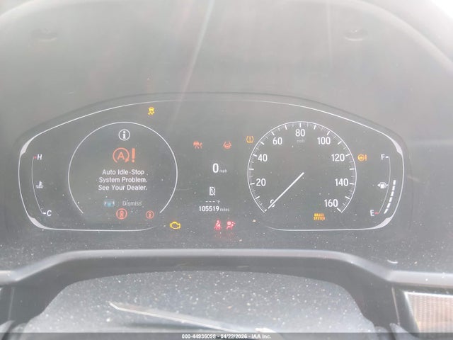 Продаж на аукціоні авто 2022 Honda Accord Sport, vin: 1HGCV1F36NA087766, номер лоту: 44936098