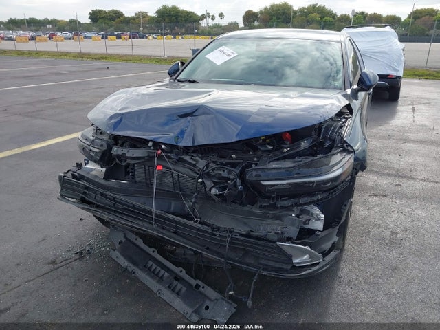 Продажа на аукционе авто 2023 Honda Accord Hybrid Touring, vin: 1HGCY2F83PA016729, номер лота: 44936100