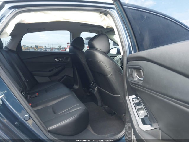Продажа на аукционе авто 2023 Honda Accord Hybrid Touring, vin: 1HGCY2F83PA016729, номер лота: 44936100
