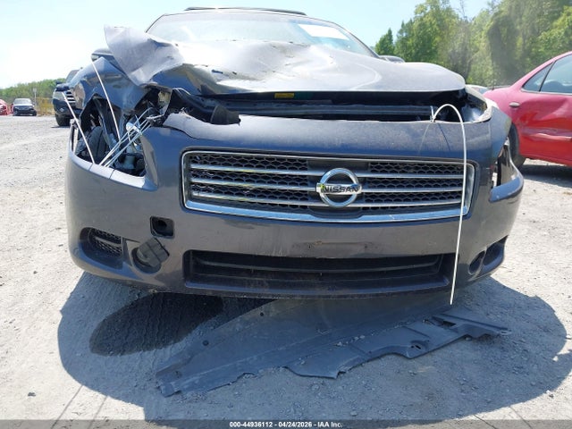 Aukcja sprzedaży 2011 Nissan Maxima 3.5 Sv, vin: 1N4AA5AP3BC828609, numer aukcji: 44936112