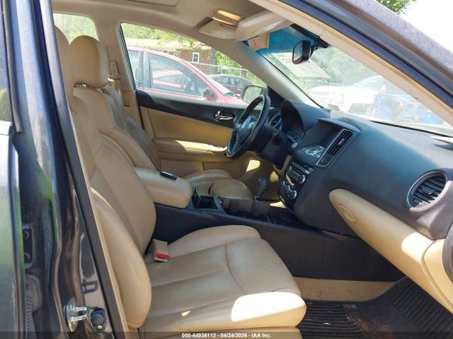 Aukcja sprzedaży 2011 Nissan Maxima 3.5 Sv, vin: 1N4AA5AP3BC828609, numer aukcji: 44936112