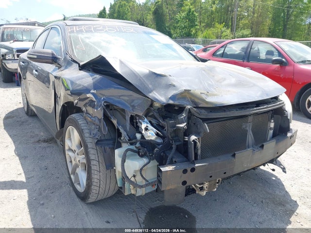 Aukcja sprzedaży 2011 Nissan Maxima 3.5 Sv, vin: 1N4AA5AP3BC828609, numer aukcji: 44936112