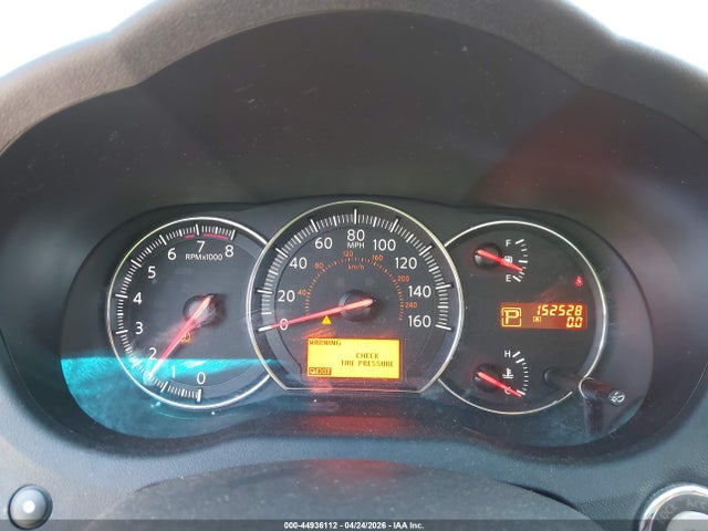 Aukcja sprzedaży 2011 Nissan Maxima 3.5 Sv, vin: 1N4AA5AP3BC828609, numer aukcji: 44936112