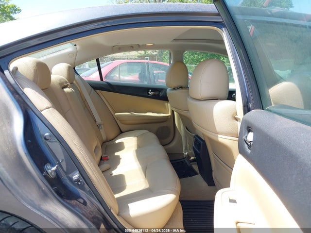 Aukcja sprzedaży 2011 Nissan Maxima 3.5 Sv, vin: 1N4AA5AP3BC828609, numer aukcji: 44936112