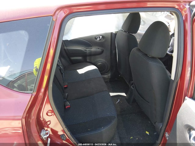 2016 Nissan Versa Note S (sr)/s Plus/sl/sr/sv მანქანა იყიდება აუქციონზე, vin: 3N1CE2CP5GL388734, აუქციონის ნომერი: 44936113
