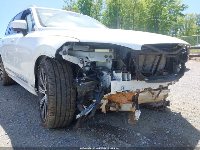 Продажа на аукционе авто 2025 Volvo Xc90 Plug-in Hybrid T8 Ultra 7-seater, vin: YV4H60PF9S1290521, номер лота: 44936115