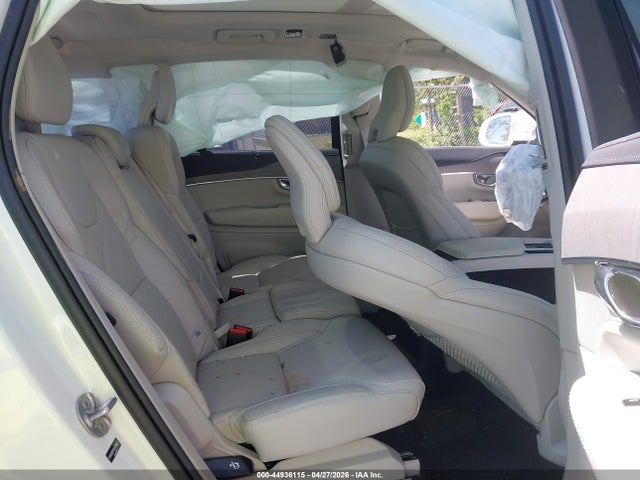 Продажа на аукционе авто 2025 Volvo Xc90 Plug-in Hybrid T8 Ultra 7-seater, vin: YV4H60PF9S1290521, номер лота: 44936115