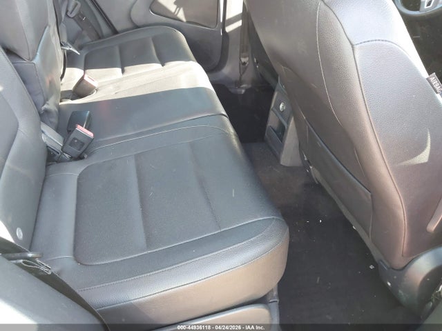 Продажа на аукционе авто 2015 Volkswagen Tiguan Se, vin: WVGAV7AX2FW563594, номер лота: 44936118