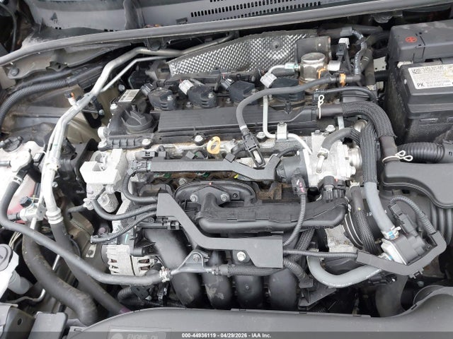 Aukcja sprzedaży 2024 Toyota Corolla Le, vin: 5YFB4MDE1RP139552, numer aukcji: 44936119
