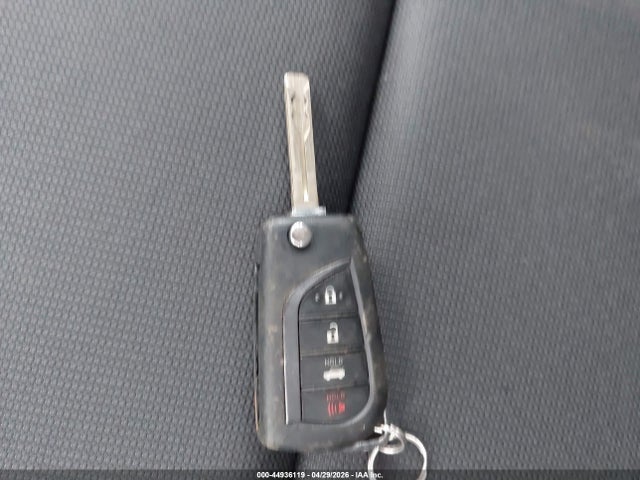 Aukcja sprzedaży 2024 Toyota Corolla Le, vin: 5YFB4MDE1RP139552, numer aukcji: 44936119