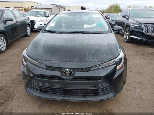 Aukcja sprzedaży 2024 Toyota Corolla Le, vin: 5YFB4MDE1RP139552, numer aukcji: 44936119