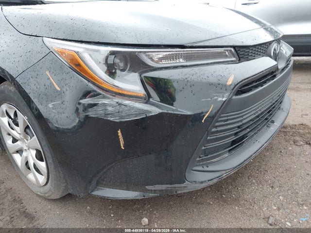 Aukcja sprzedaży 2024 Toyota Corolla Le, vin: 5YFB4MDE1RP139552, numer aukcji: 44936119