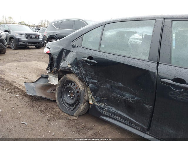 Aukcja sprzedaży 2024 Toyota Corolla Le, vin: 5YFB4MDE1RP139552, numer aukcji: 44936119