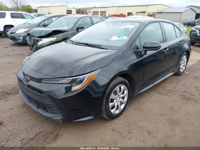 Aukcja sprzedaży 2024 Toyota Corolla Le, vin: 5YFB4MDE1RP139552, numer aukcji: 44936119