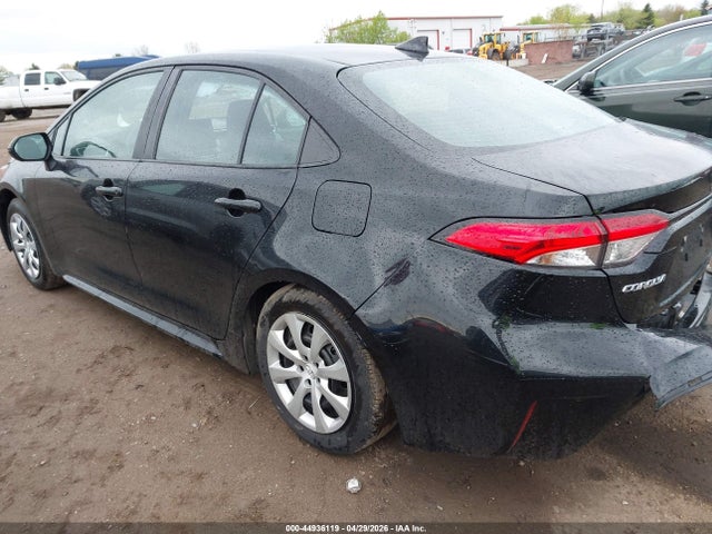 Aukcja sprzedaży 2024 Toyota Corolla Le, vin: 5YFB4MDE1RP139552, numer aukcji: 44936119