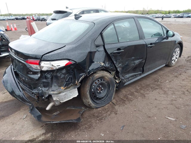 Aukcja sprzedaży 2024 Toyota Corolla Le, vin: 5YFB4MDE1RP139552, numer aukcji: 44936119