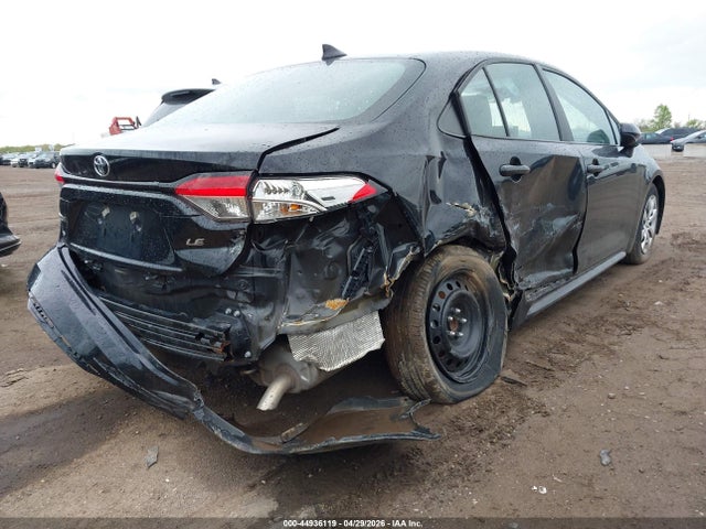 Aukcja sprzedaży 2024 Toyota Corolla Le, vin: 5YFB4MDE1RP139552, numer aukcji: 44936119