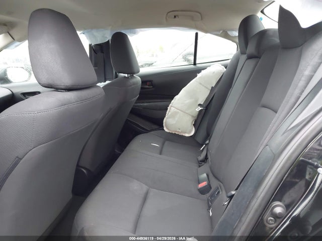 Aukcja sprzedaży 2024 Toyota Corolla Le, vin: 5YFB4MDE1RP139552, numer aukcji: 44936119