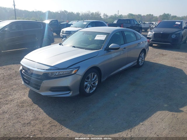 Продаж на аукціоні авто 2018 Honda Accord Lx, vin: 1HGCV1F1XJA027059, номер лоту: 44936124