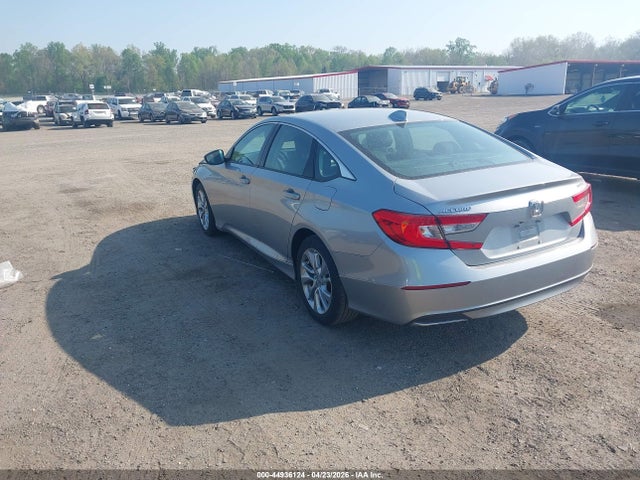 Продаж на аукціоні авто 2018 Honda Accord Lx, vin: 1HGCV1F1XJA027059, номер лоту: 44936124