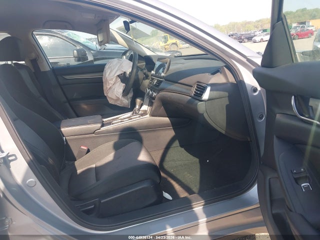 Продаж на аукціоні авто 2018 Honda Accord Lx, vin: 1HGCV1F1XJA027059, номер лоту: 44936124