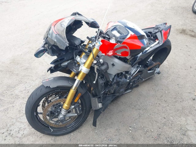 ZD4XGUB07TS000072 Aprilia Rs 660 Factory