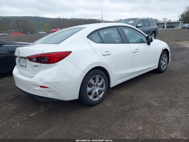 Aukcja sprzedaży 2014 Mazda Mazda3 I Sport, vin: JM1BM1U73E1120757, numer aukcji: 44936136