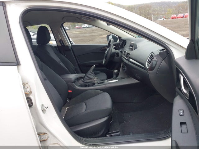 Aukcja sprzedaży 2014 Mazda Mazda3 I Sport, vin: JM1BM1U73E1120757, numer aukcji: 44936136