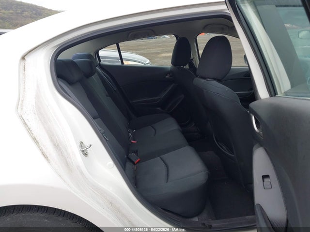 Aukcja sprzedaży 2014 Mazda Mazda3 I Sport, vin: JM1BM1U73E1120757, numer aukcji: 44936136