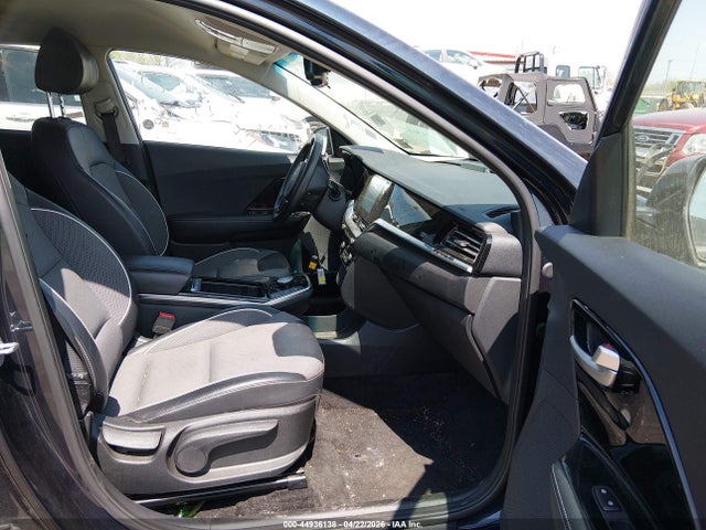 Продаж на аукціоні авто 2022 Kia Niro Ev S, vin: KNDCC3LG6N5159596, номер лоту: 44936138