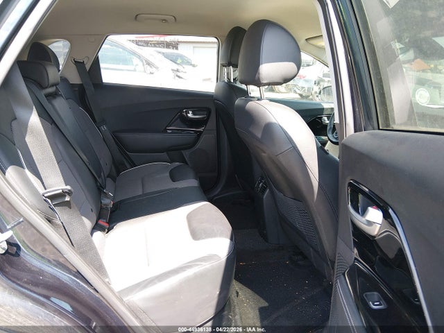 Продаж на аукціоні авто 2022 Kia Niro Ev S, vin: KNDCC3LG6N5159596, номер лоту: 44936138