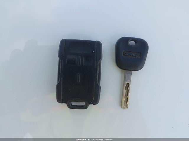 1GTP6CE14H1225141 GMC CANYON SLE